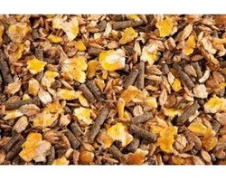 Eggersm. EMH F-Muesli - 25 kg