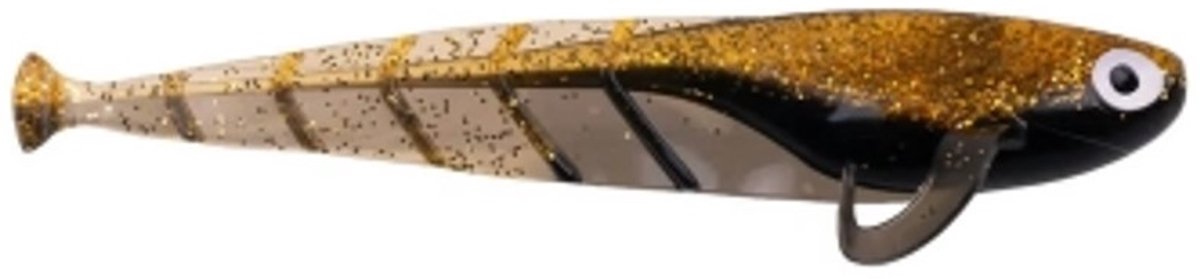 Zeck Quappie Zinkend Nachtschatten (10cm)