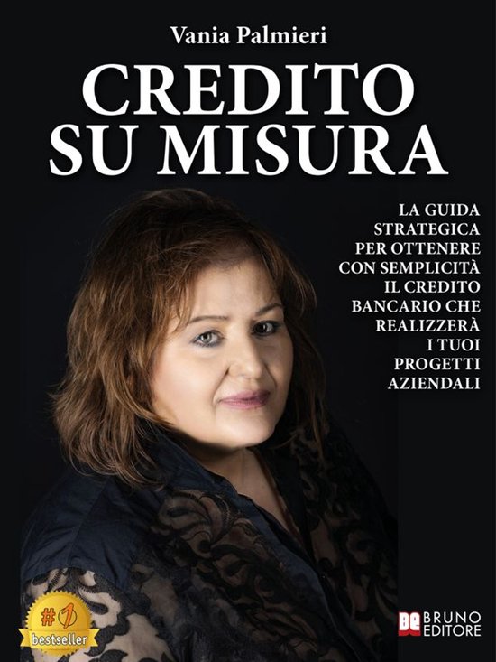 Credito Su Misura - cover