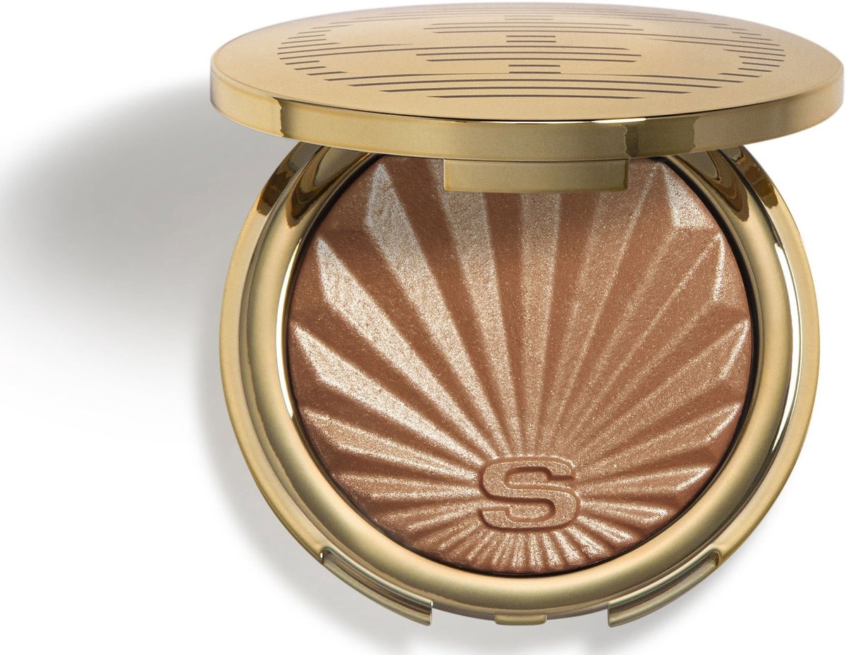 Sisley Phyto-Touche Illusion D'Été Bronzer 66 gr