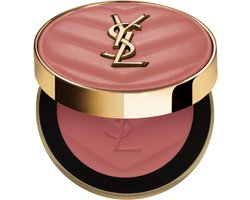 Yves Saint Laurent Bold Blurring Blush - Make Me Blush Bold Blurring Blush 37 - Peachy Nude