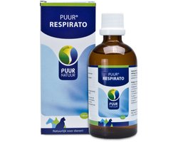 Puur Natuur Luchtwegen - 100 ML