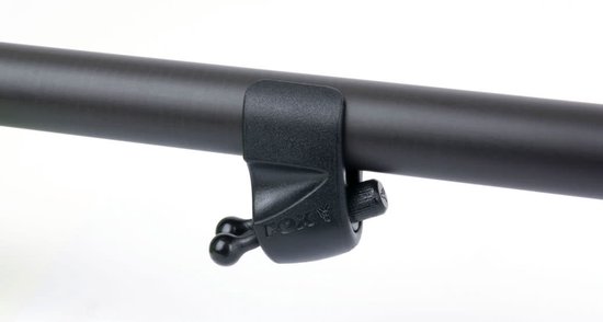Fox Black Label Adjustable Rod Clip 2st van Fox — afbeelding 5
