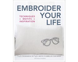Embroider Your Life