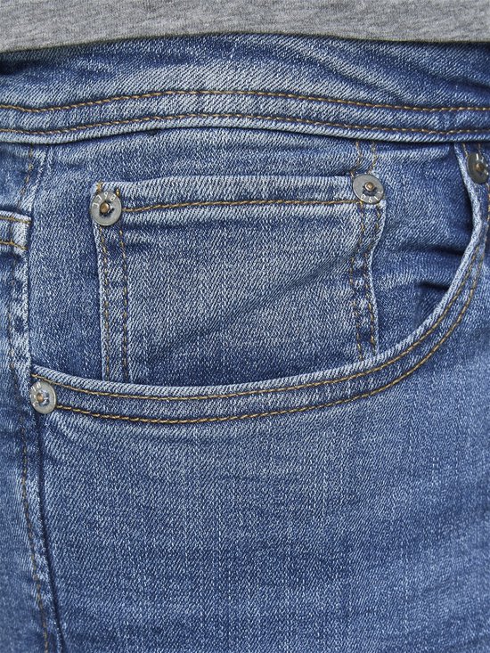 Jack & Jones 45003224 Regular fit Jeans Taille W32 X L32