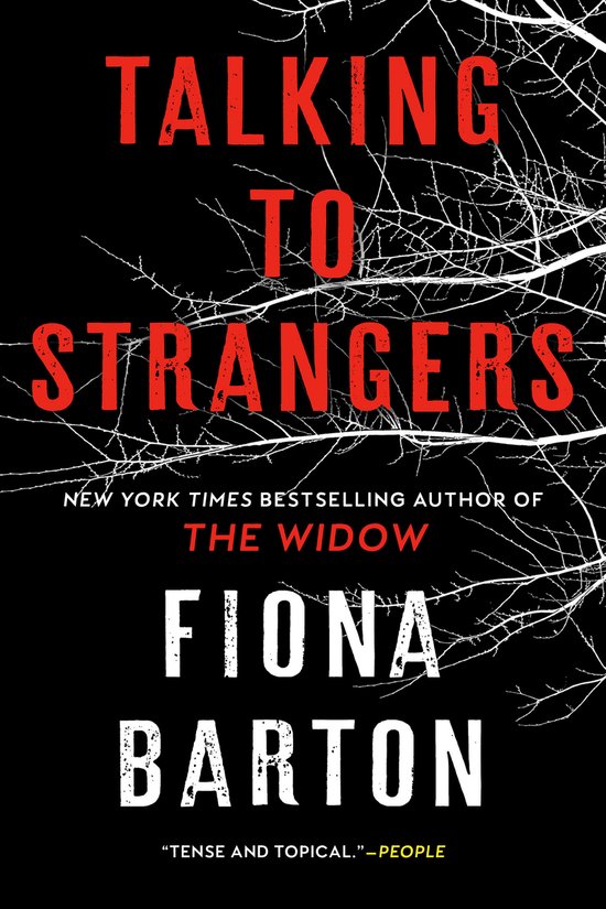 Talking to Strangers