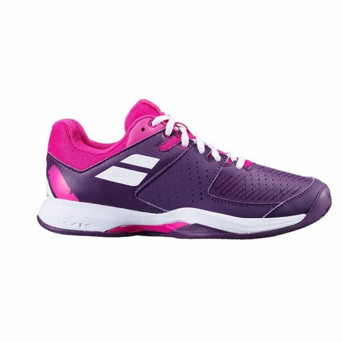 Babolat Padelschoenen voor volwassenen Pulsion Vrouw Paars