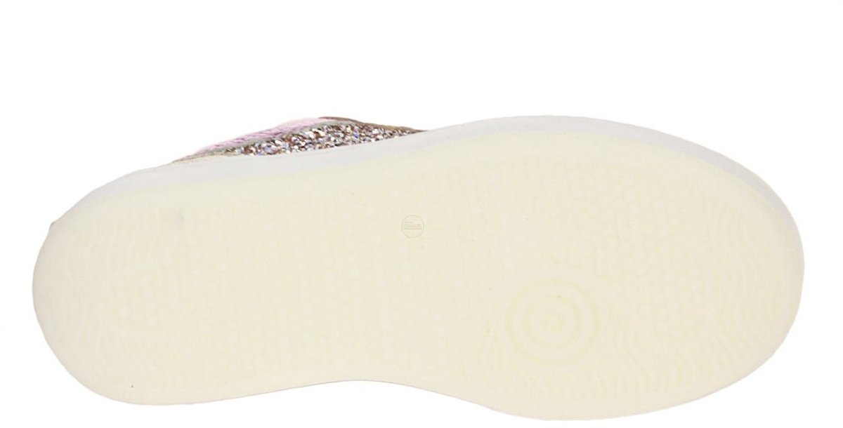 Beberlis Roze Sneaker