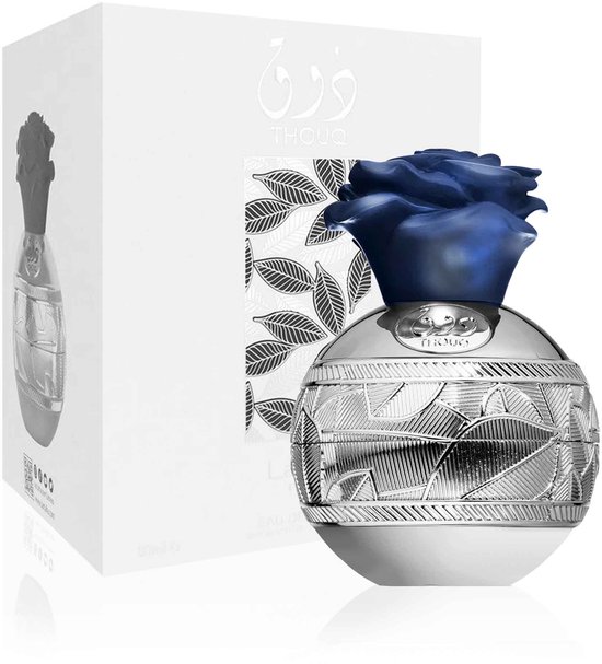 Thouq - Lattafa Pride - Eau de Parfum 80 ml