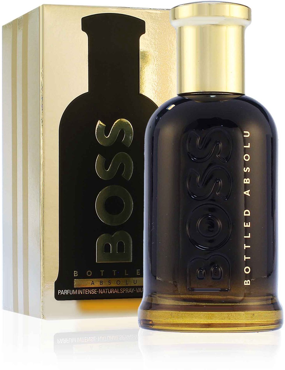 BOSS Absolu Elixir - 50 ml