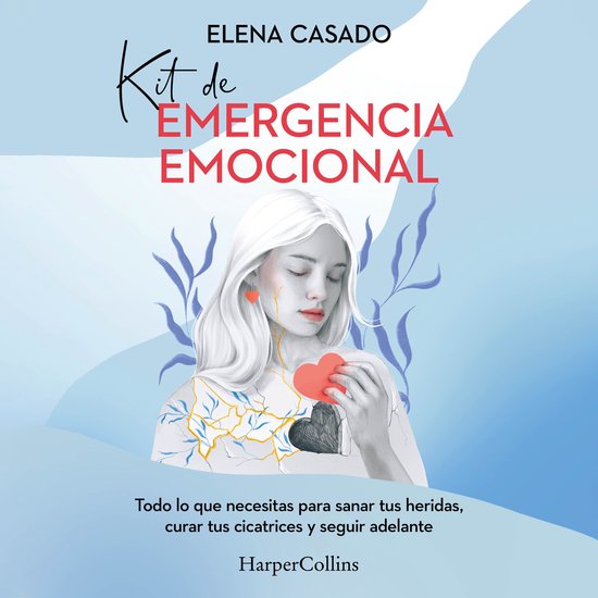 Kit de emergencia emocional - cover