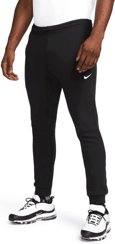 Nike trainingsbroek heren TEAM CLUB broek joggingbroek zwart