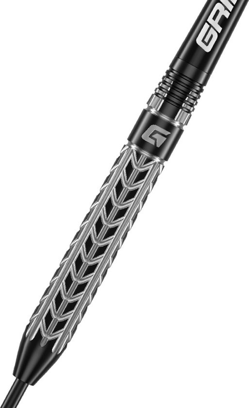 GOAT Traction 80% - 22 Gram - Dartpijlen van Merkloos — afbeelding 2