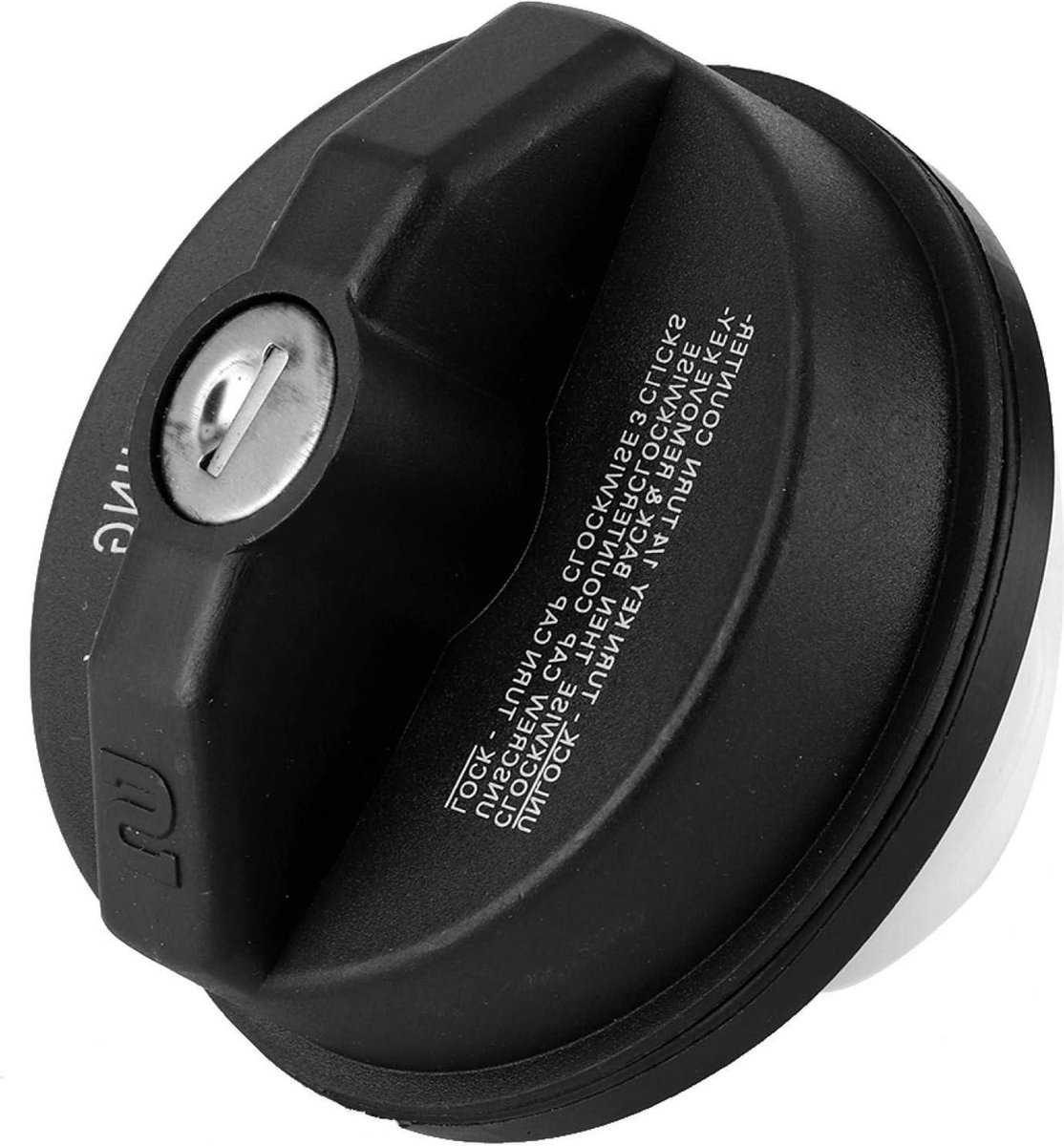 Key Cap5278655AB Fuel Tank Cover - DURANGO 2004-2013 RAM 1500 2002-2013 - Content Needed .