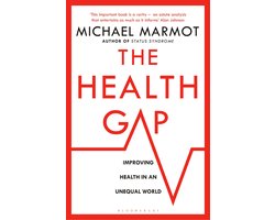 The Health Gap