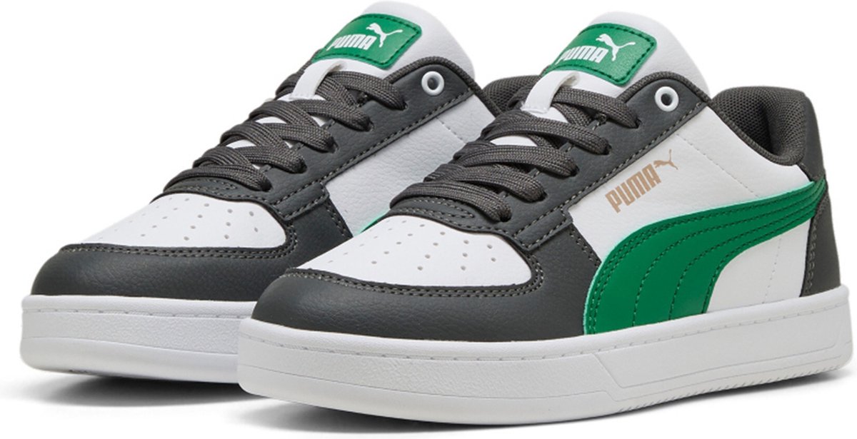 PUMA Caven 2.0 Jr Sneakers Unisex Kindersneakers 397419 04 Bont