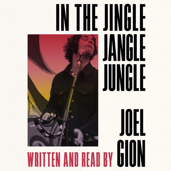 In the Jingle Jangle Jungle - cover