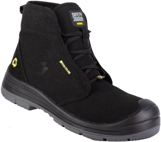 Chaussures de travail Ecosert S1P Safety Jogger