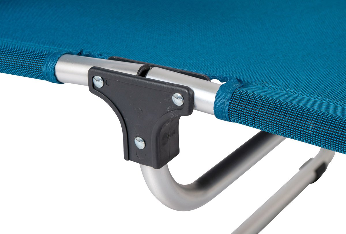 Bo-Camp Ligbed - Copa Rio - 4 Standen - Ocean