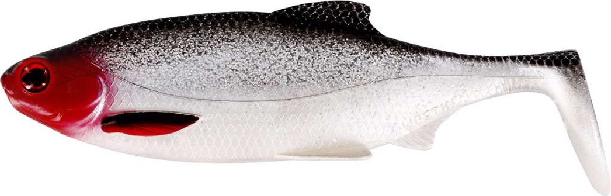 Westin Ricky The Roach SL 14cm Redlight | Kunstaas