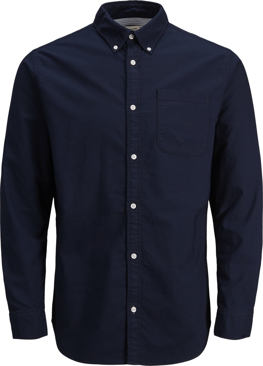 Jack & Jones Formeel overhemd Regular Fit Formeel overhemd