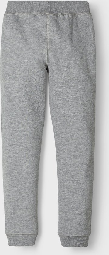 Pantalon De Jogging Bébé Garçon NAME IT - Sweat Doux à Cordon - Confort Et Mobilité - Coton Bio
