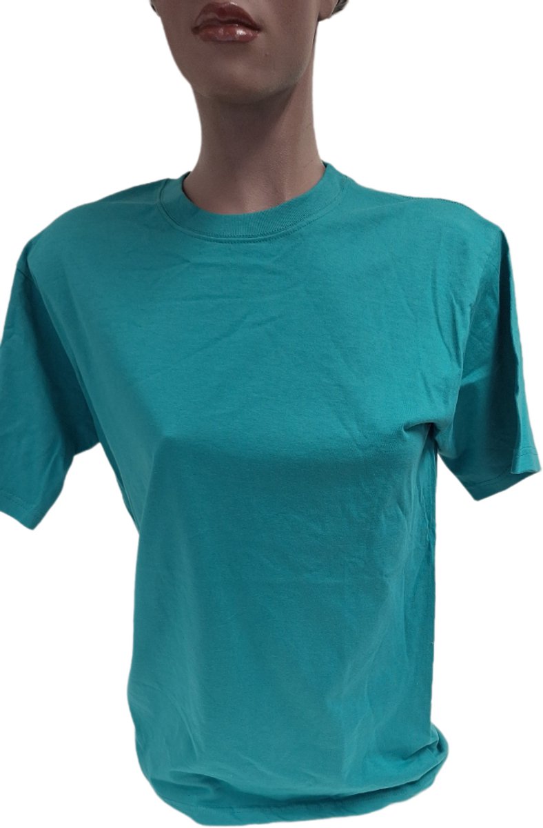 ALEXANDER PRINT- TSHIRT--YELLOW-XL