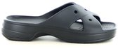 Sandales À Brides Croisées Classiques Pour Femmes Crocs W - Streetwear - Femme