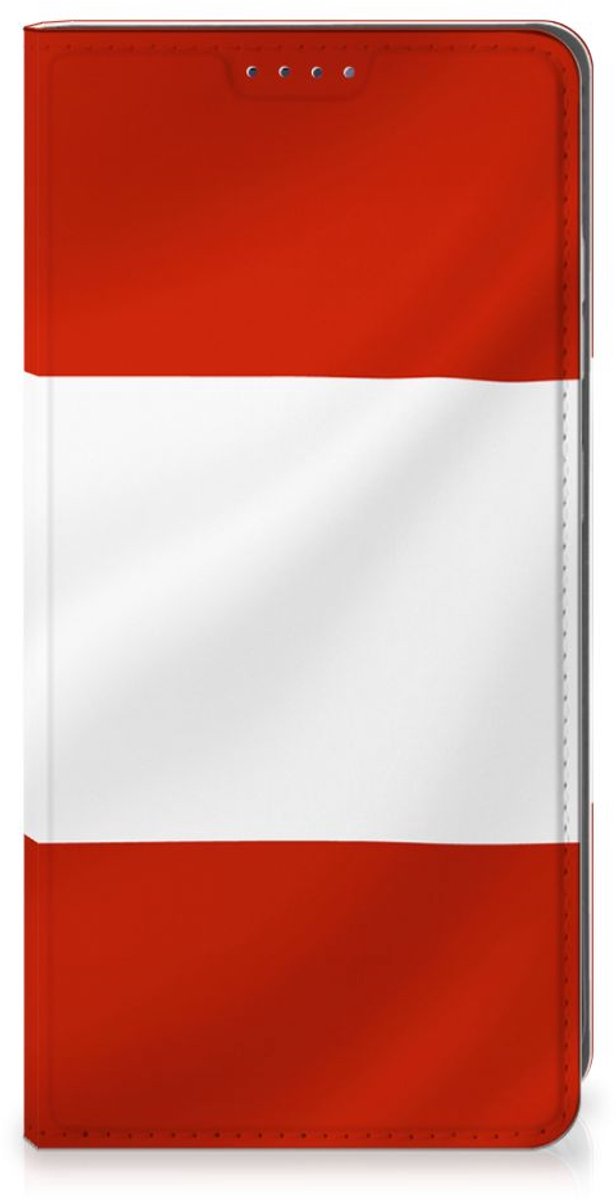 Samsung Galaxy S25 Standcase Oostenrijk