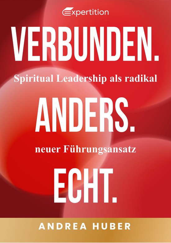 Verbunden. Anders. Echt. - cover
