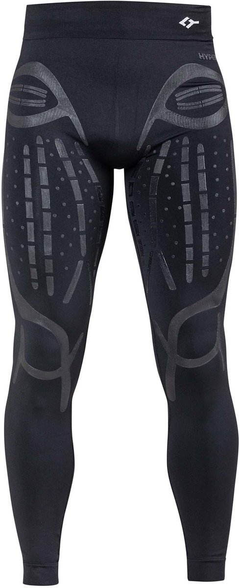 Leggings Floky Hyper Man - Sportswear - Volwassen