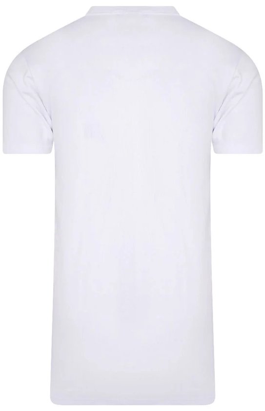 Chemise homme Beeren à manches courtes, qualité épaisse, M3400 - taille M - Wit