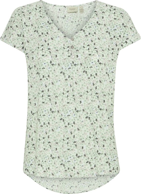 fransa - FRHEAT BL 1 - Femme - Chemisiers