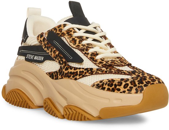 Steve Madden – PossessionL-E Léopard