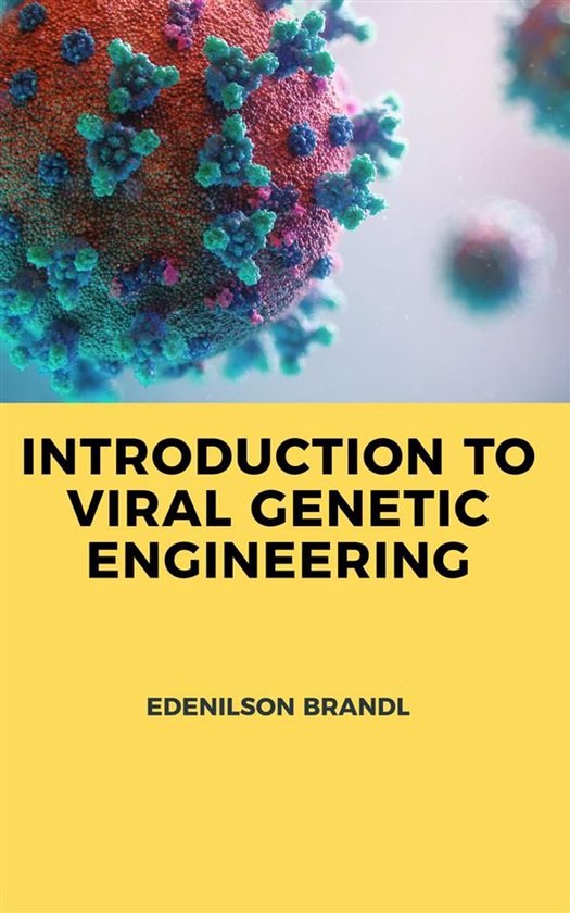 Introduction to Viral Genetic Engineering - cover