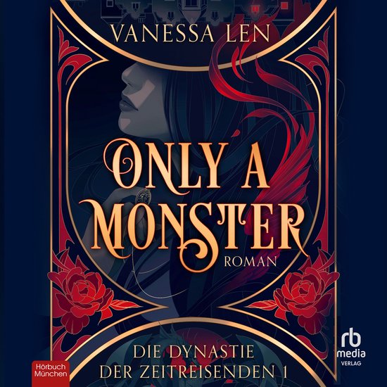 Mord ist eine Wissenschaft - cover