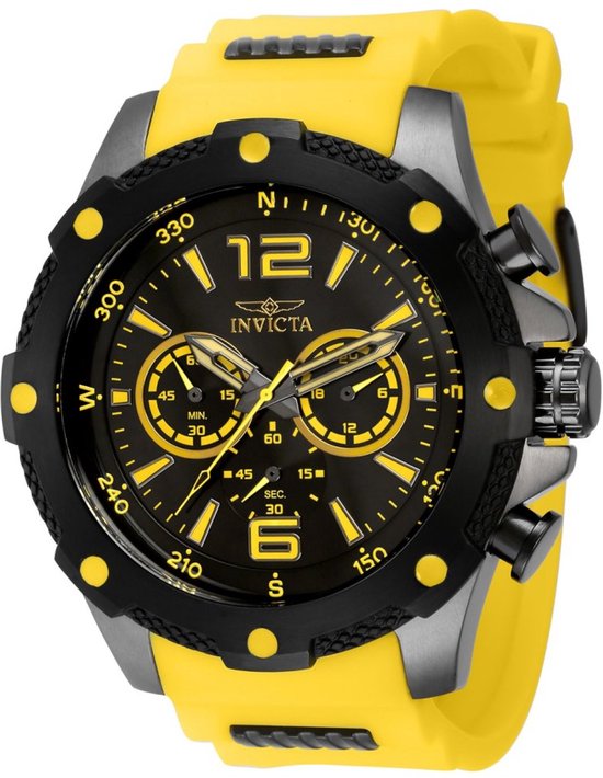 Invicta Reserve Horloges voor Heren