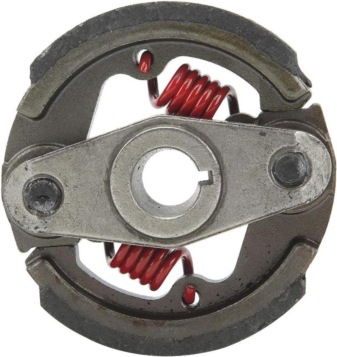 Koppeling 2 Veren voor Pocket Bike - Metalen Koppeling Voering voor Mini Moto 43cc 47cc 49cc Quad ATV Dirt Bike Scooter.