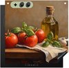 Tomates - Nature Morte