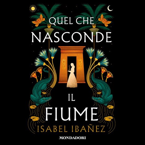 Quel che nasconde il fiume