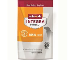 Integra Protect Nierverzorging voor honden - 4kg