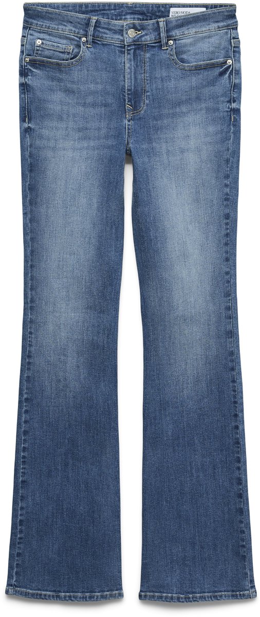 Vero Moda Flared fit jeans VMFLASH Mid rise Flared fit Jeans