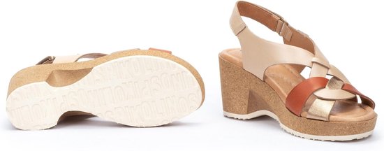 Comprar SANDALIAS PLANAS FORMENTERA W8Q-0803CLC1 de la marca PIKOLINOS Comprar SANDALIAS PLANAS FORMENTERA W8Q-0803CLC1 de la marca PIKOLINOS