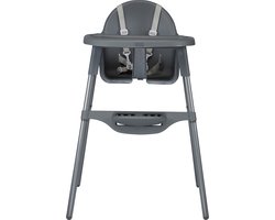 Puck Kinderstoel 3-in-1