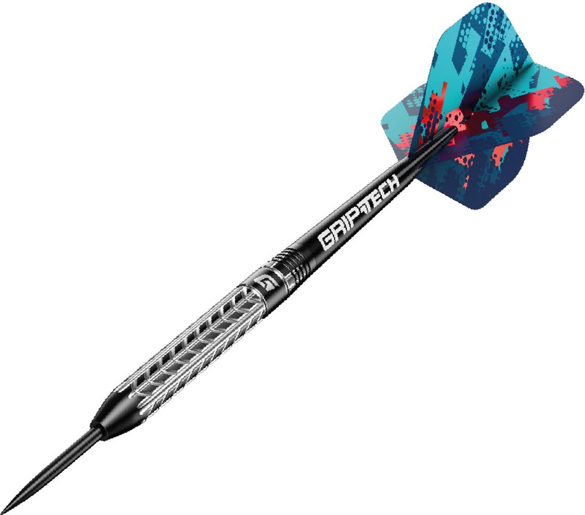 GOAT - Traction 80% Steeldarts 24 Gram