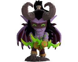 Youtooz World of Warcraft Vinyl Figure Illidan Stormrage 13 cm Beeld Image