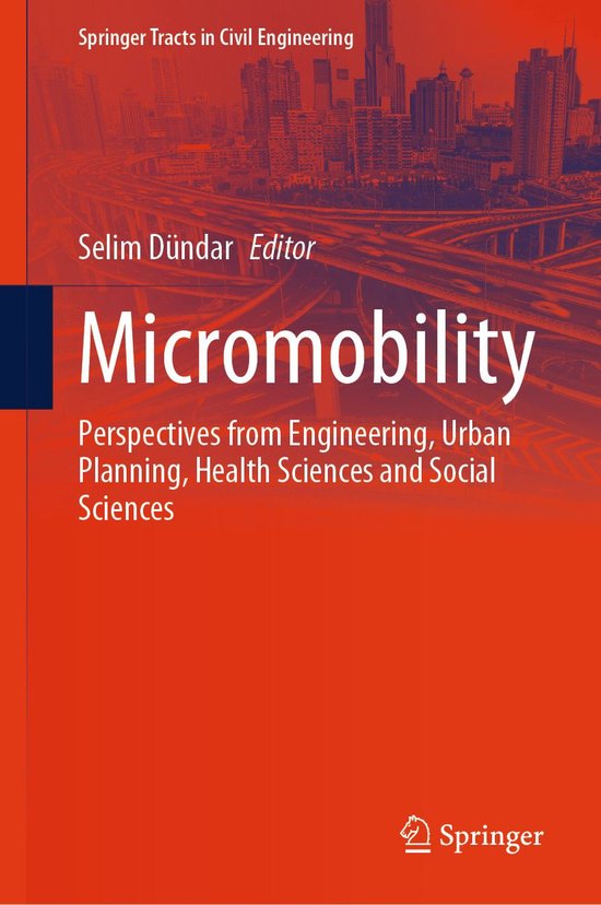 Engineering (R0) - Micromobility - cover