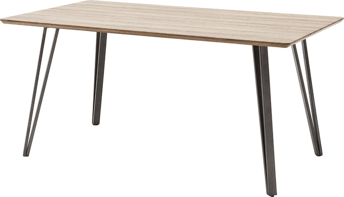 Selsey Murry - Tafel 90x160 cm - Eik