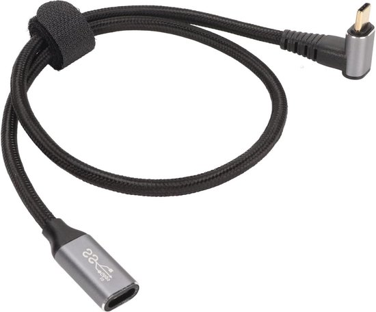 RLECS 2 stks Toslink Haakse Digitale Optische Audio Kabel Adapter Mannelijke naar Vrouwelijke 90 Graden 360 Draait Voor Toslink Optische Kabel TV Adapter