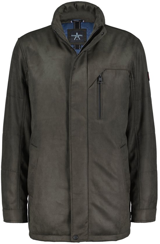 Veste extensible Frostwing